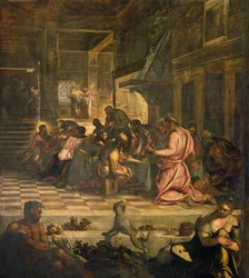 The Last Supper